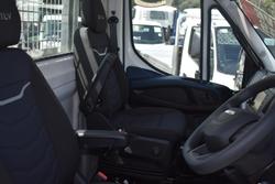 2023 Iveco Daily 70S18 White
