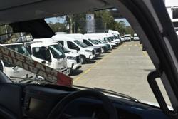 2023 Iveco Daily 70S18 White