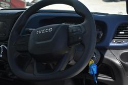 2023 Iveco Daily 70S18 White