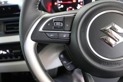 2025 Suzuki Swift Hybrid