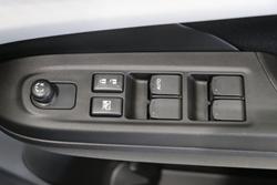 2025 Suzuki Swift Hybrid