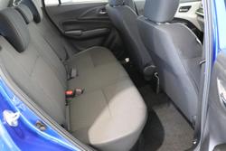 2025 Suzuki Swift Hybrid