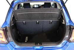 2025 Suzuki Swift Hybrid