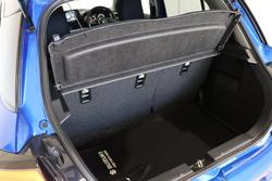 2025 Suzuki Swift Hybrid