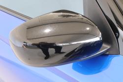 2025 Suzuki Swift Hybrid