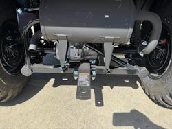 2025 Kawasaki MULE SX (4x4) XC Grayish Blue