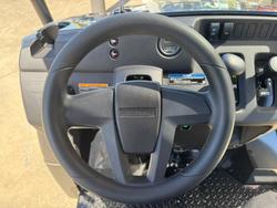 2025 Kawasaki MULE SX (4x4) XC Grayish Blue