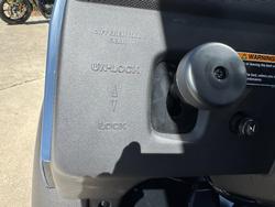 2025 Kawasaki MULE SX (4x4) XC Grayish Blue