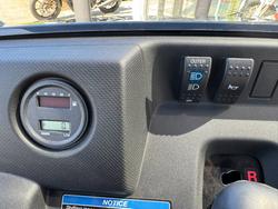 2025 Kawasaki MULE SX (4x4) XC Grayish Blue