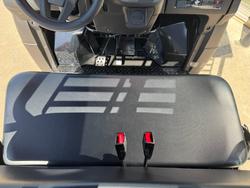 2025 Kawasaki MULE SX (4x4) XC Grayish Blue