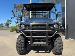 2025 Kawasaki MULE SX (4x4) XC Grayish Blue