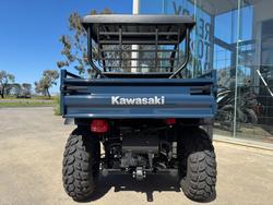 2025 Kawasaki MULE SX (4x4) XC Grayish Blue