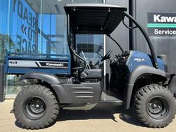 2025 Kawasaki MULE SX (4x4) XC Grayish Blue