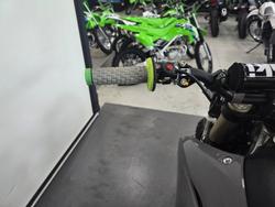 2025 Kawasaki KLX300R GREY