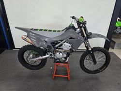 Kawasaki KLX300R