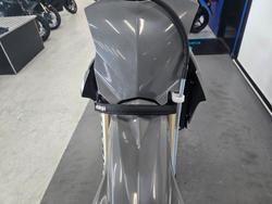 2025 Kawasaki KLX300R GREY