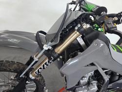 2025 Kawasaki KLX300R GREY