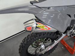 2025 Kawasaki KLX300R GREY