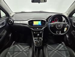 2020 MG MG3 Excite