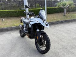 BMW R 1300 GS Pure