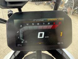 2025 BMW R 1300 GS Pure R 1300 White