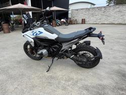 2025 BMW R 1300 GS Pure R 1300 White