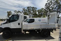 2023 Iveco Daily 70S18