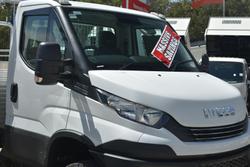 2023 Iveco Daily 70S18