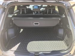 2025 Subaru Forester Touring S6 MY26 AWD Magnetite Grey