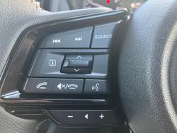 2025 Subaru Forester Touring S6 MY26 AWD Magnetite Grey