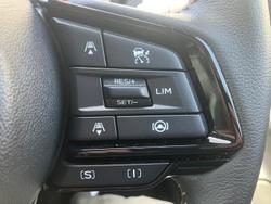 2025 Subaru Forester Touring S6 MY26 AWD Magnetite Grey