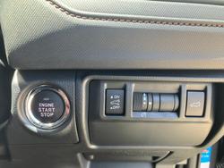 2025 Subaru Forester Touring S6 MY26 AWD Magnetite Grey