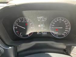 2025 Subaru Forester Touring S6 MY26 AWD Magnetite Grey