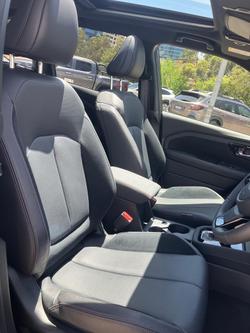 2025 Subaru Forester Touring S6 MY26 AWD Magnetite Grey