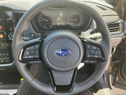 2025 Subaru Forester Touring S6 MY26 AWD Magnetite Grey