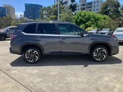 2025 Subaru Forester Touring S6 MY26 AWD Magnetite Grey