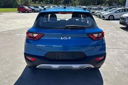 2024 Kia Stonic S