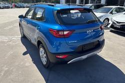 2024 Kia Stonic S
