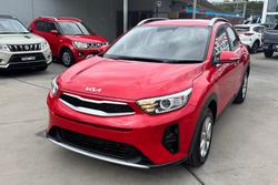 2024 Kia Stonic S