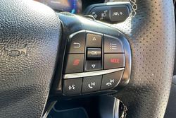 2021 Ford Focus ST-Line