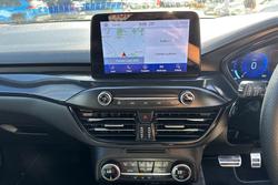 2021 Ford Focus ST-Line