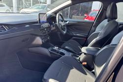 2021 Ford Focus ST-Line