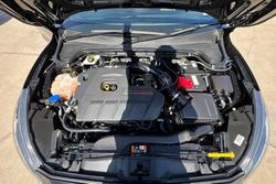 2021 Ford Focus ST-Line