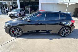 2021 Ford Focus ST-Line