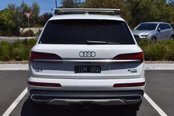 2020 Audi Q7 50 TDI