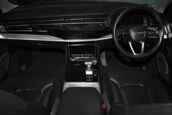 2020 Audi Q7 50 TDI