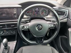 2021 Volkswagen Polo 70TSI Trendline