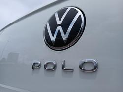 2021 Volkswagen Polo 70TSI Trendline