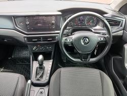 2021 Volkswagen Polo 70TSI Trendline
