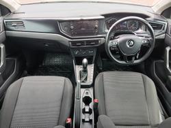 2021 Volkswagen Polo 70TSI Trendline